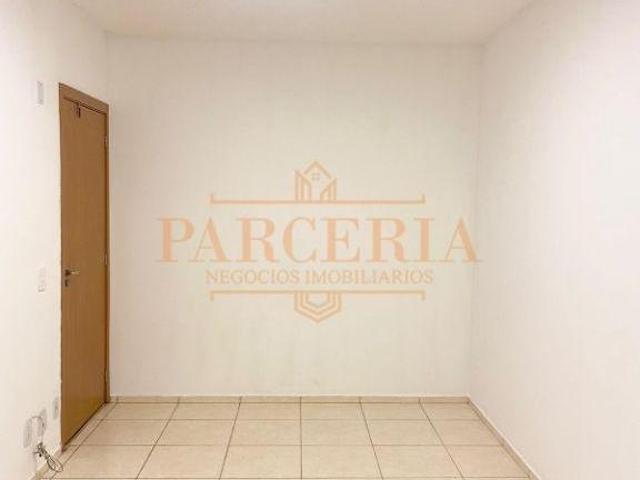 Apartamento venda em São Rafael, Araçatuba