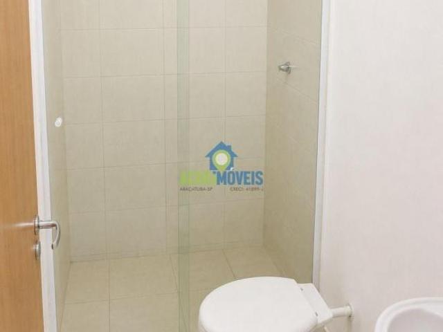 Apartamento venda em Região Imediata de Araçatuba, Araçatuba