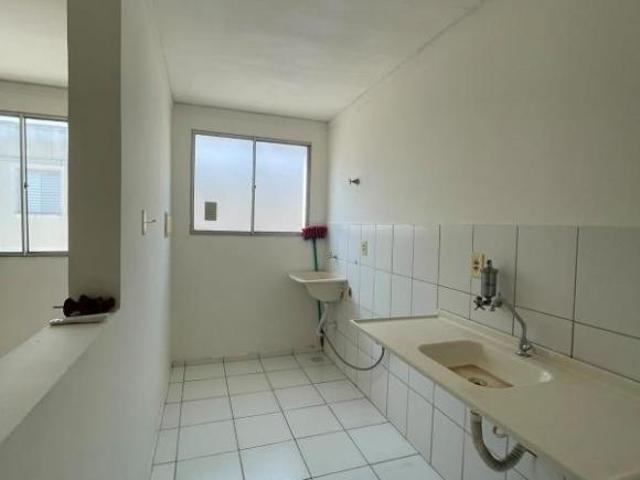 Apartamento venda em São Rafael, Araçatuba