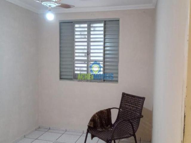 Apartamento venda em São Rafael, Araçatuba