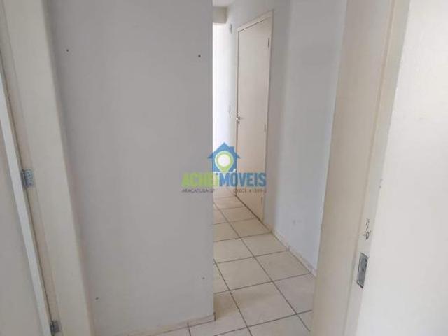 Apartamento venda em São Rafael, Araçatuba