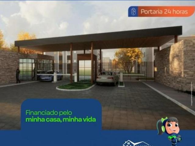 Apartamento venda em Região Geográfica Imediata de Lavras, Lavras