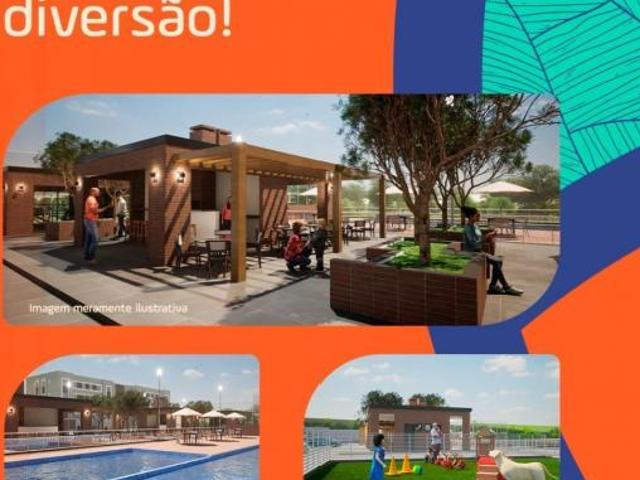 Apartamento venda em Região Geográfica Imediata de Lavras, Lavras