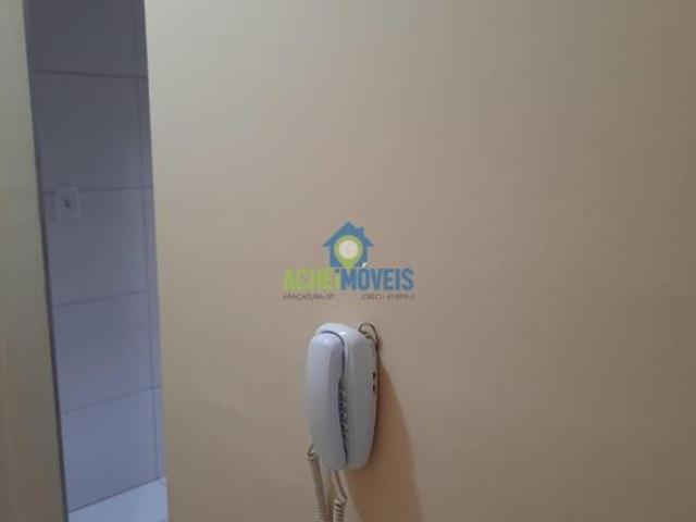 Apartamento venda em Araçatuba