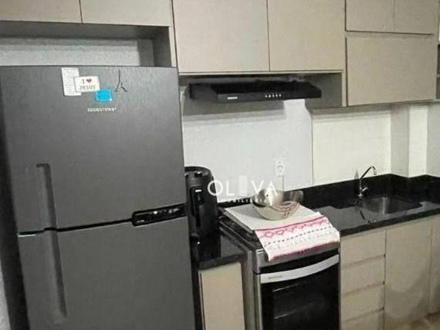 Apartamento venda em São José do Rio Preto