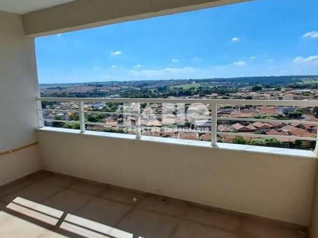 Apartamento venda em São José do Rio Preto
