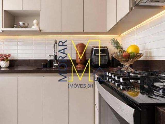 Apartamento venda em São Luiz, Belo Horizonte