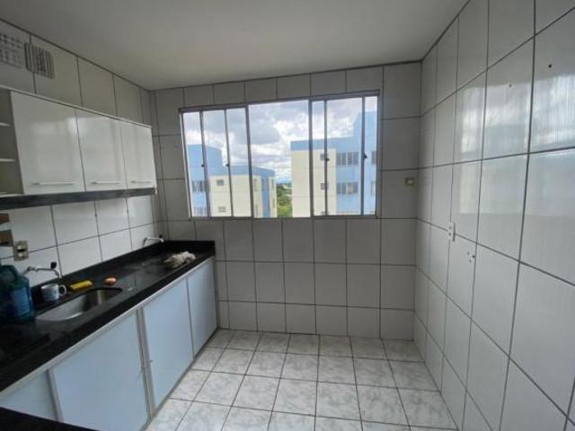 Apartamento venda em Chácaras Bom Retiro, Ribeirão das Neves