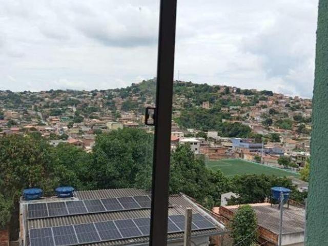 Apartamento venda em Região Geográfica Imediata de Sete Lagoas, Santana de Pirapama