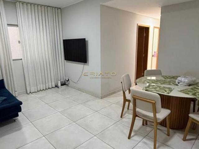 Apartamento venda em Região Geográfica Imediata de Anápolis, Anápolis