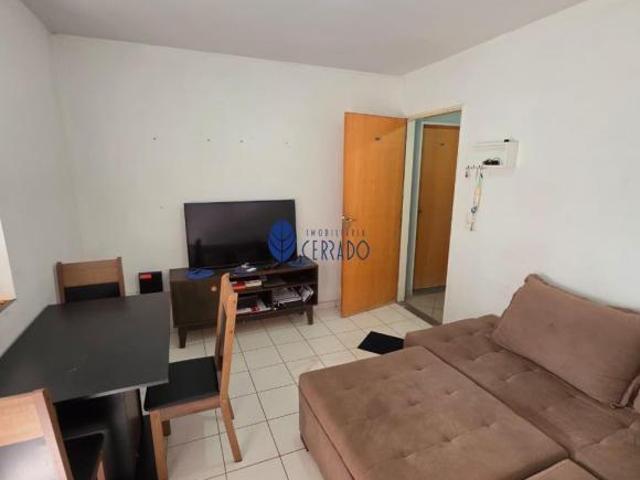 Apartamento venda em Região Geográfica Imediata de Anápolis, Anápolis