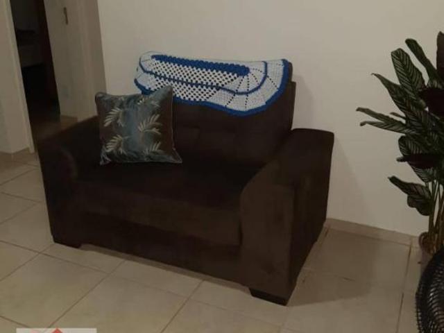 Apartamento venda em Região Geográfica Imediata de Uberaba, Uberaba