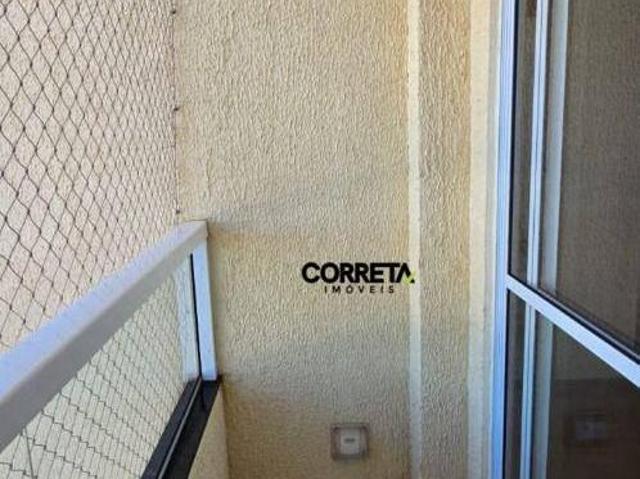 Apartamento venda em Manoel Mendes, Uberaba