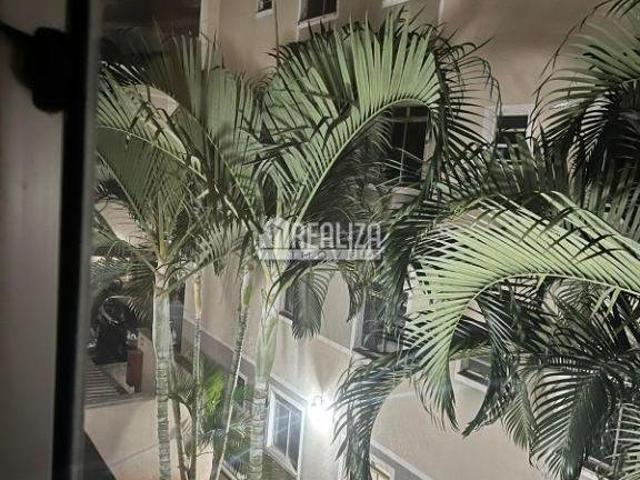 Apartamento venda em Região Geográfica Imediata de Uberaba, Uberaba