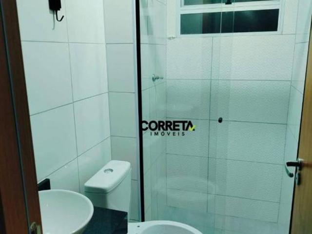 Apartamento venda em Manoel Mendes, Uberaba