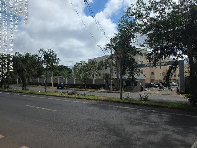 Apartamento venda em Região Geográfica Imediata de Uberaba, Uberaba