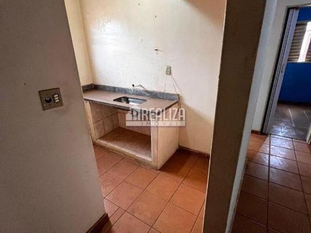 Apartamento venda em Região Geográfica Imediata de Uberaba, Uberaba