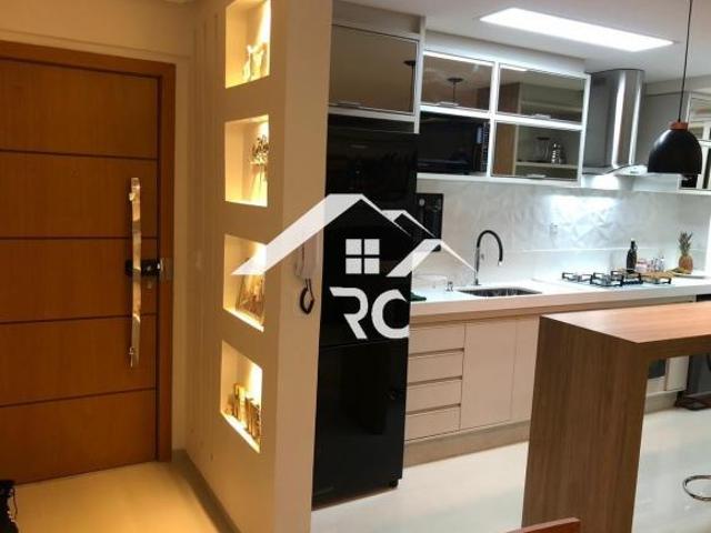 Apartamento venda em Vila Amalia, Rio Verde
