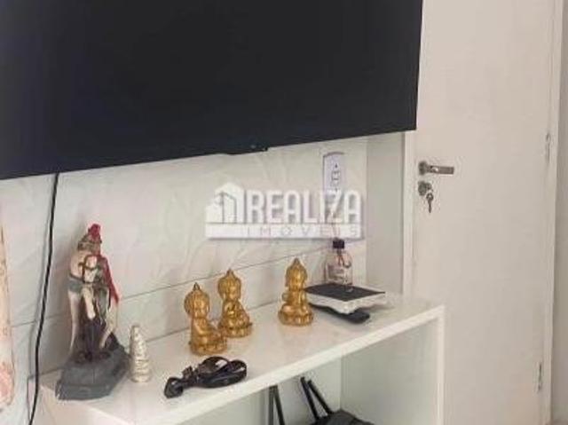 Apartamento venda em Vila Pontal, Uberaba
