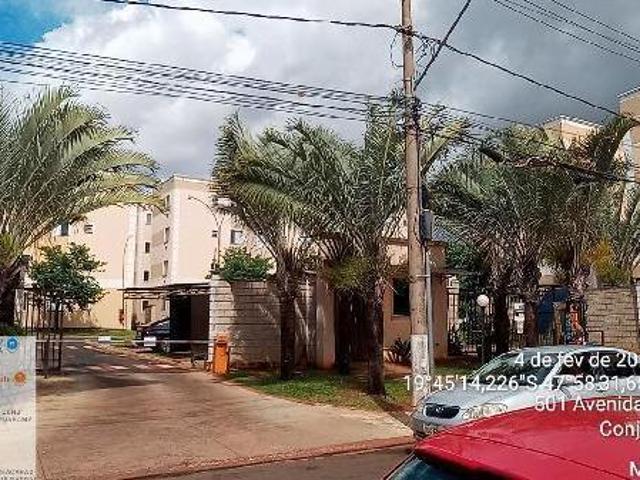 Apartamento venda em Região Geográfica Imediata de Uberaba, Uberaba