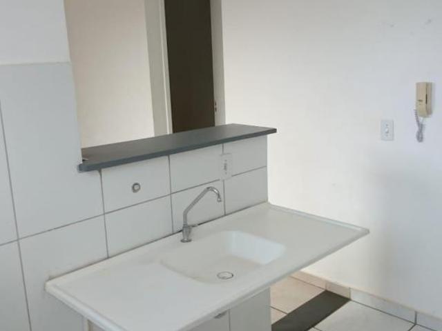 Apartamento venda em Vila Pontal, Uberaba
