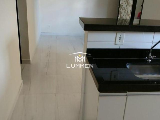 Apartamento venda em Vila Pontal, Uberaba