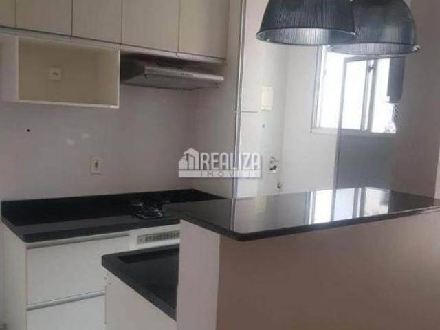 Apartamento venda em Vila Pontal, Uberaba