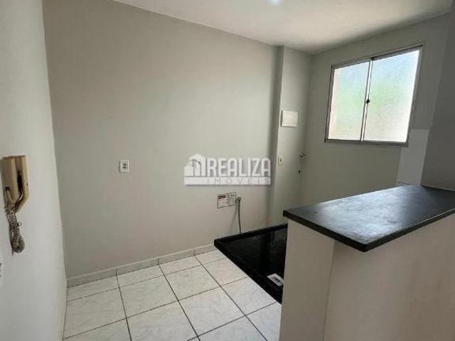 Apartamento venda em Vila Pontal, Uberaba