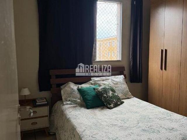 Apartamento venda em Vila Pontal, Uberaba