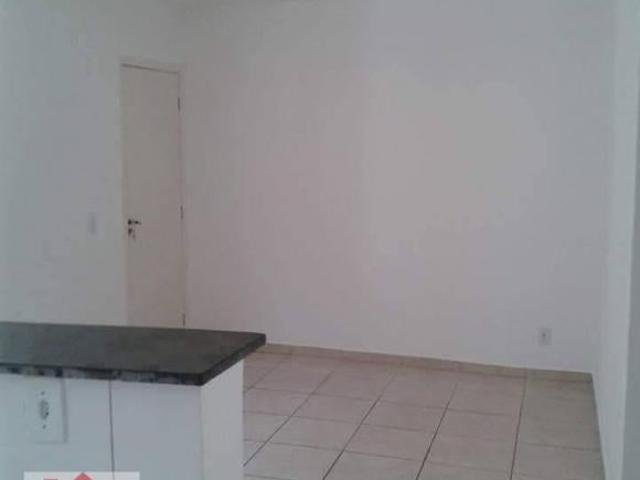 Apartamento venda em Vila Pontal, Uberaba