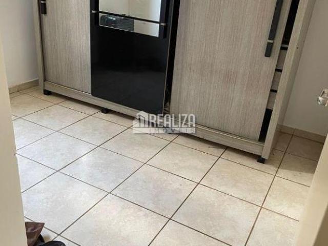 Apartamento venda em Vila Pontal, Uberaba