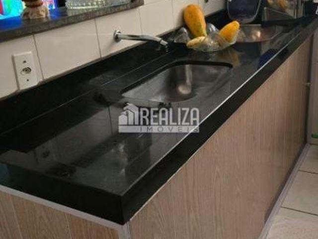 Apartamento venda em Vila Pontal, Uberaba