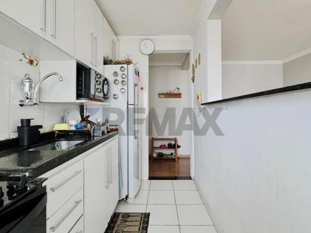 Apartamento venda em Conjunto Residencial do Bosque, Mogi das Cruzes