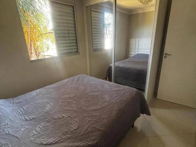 Apartamento venda em Conjunto Residencial do Bosque, Mogi das Cruzes