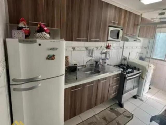 Apartamento venda em Conjunto Residencial do Bosque, Mogi das Cruzes
