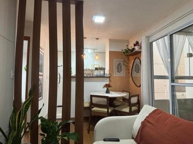 Apartamento venda em Botucatu