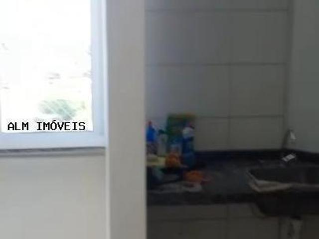 Apartamento venda em Região Geográfica Imediata de Montes Claros, Montes Claros