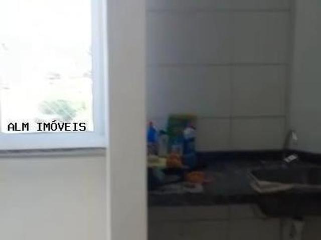 Apartamento venda em Jardim Niemeyer, Montes Claros