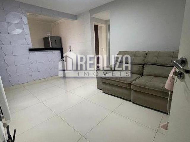 Apartamento venda em Vila Pontal, Uberaba