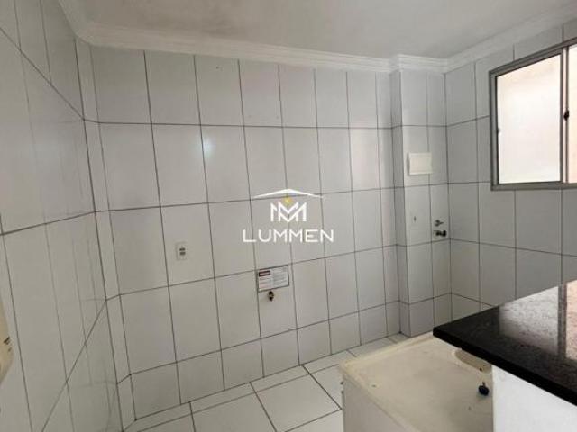 Apartamento venda em Vila Umuarama, Uberaba