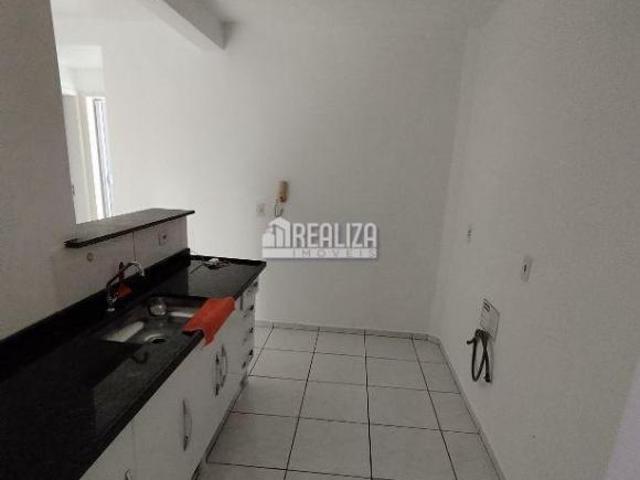 Apartamento venda em Vila Pontal, Uberaba
