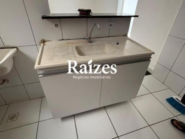Apartamento venda em Vila Umuarama, Uberaba