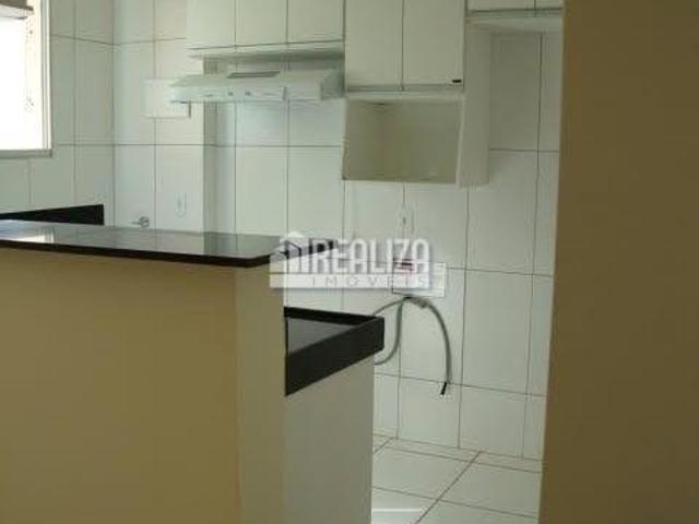 Apartamento venda em Vila Pontal, Uberaba