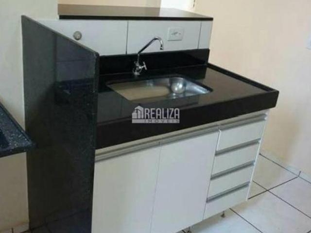 Apartamento venda em Região Geográfica Imediata de Uberaba, Uberaba
