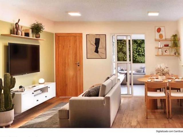 Apartamento venda em Região Geográfica Imediata de Uberaba, Uberaba