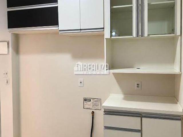 Apartamento venda em Vila Pontal, Uberaba