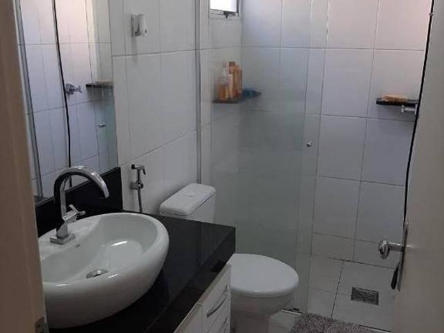 Apartamento venda em Vila Umuarama, Uberaba