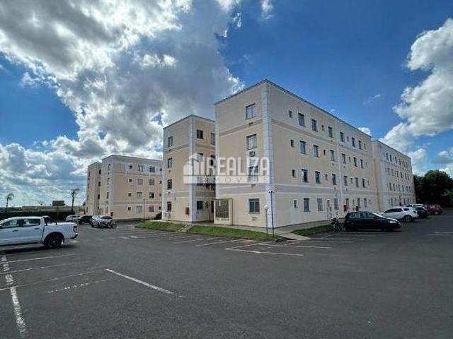 Apartamento venda em Região Geográfica Imediata de Uberaba, Uberaba