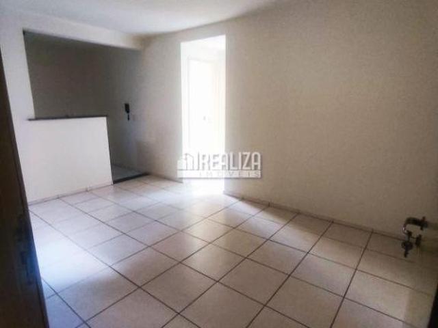 Apartamento venda em Vila Pontal, Uberaba