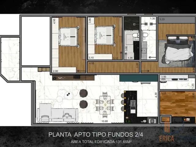 Apartamento venda em Região Geográfica Imediata de Conselheiro Lafaiete, Conselheiro Lafaiete